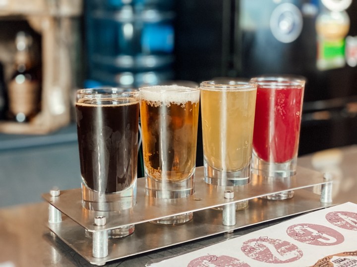 Hudson Brewing Company 3