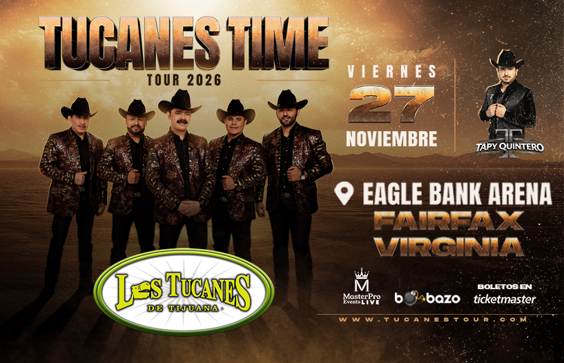Los Tucanes de Tijuana 1