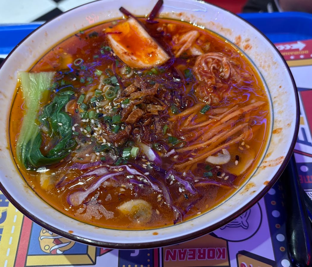 Koreyaki 3