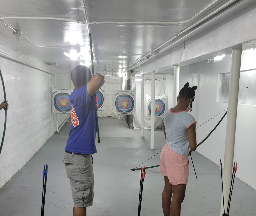 Highwind Archery 3