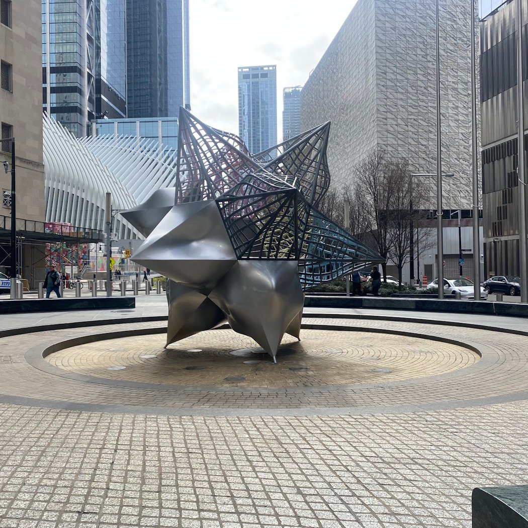 Shirley Fiterman Art Center 3