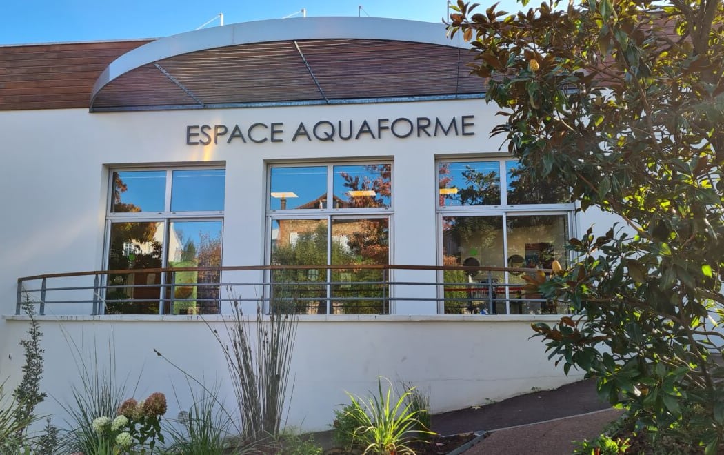 Espace Aquaforme 3