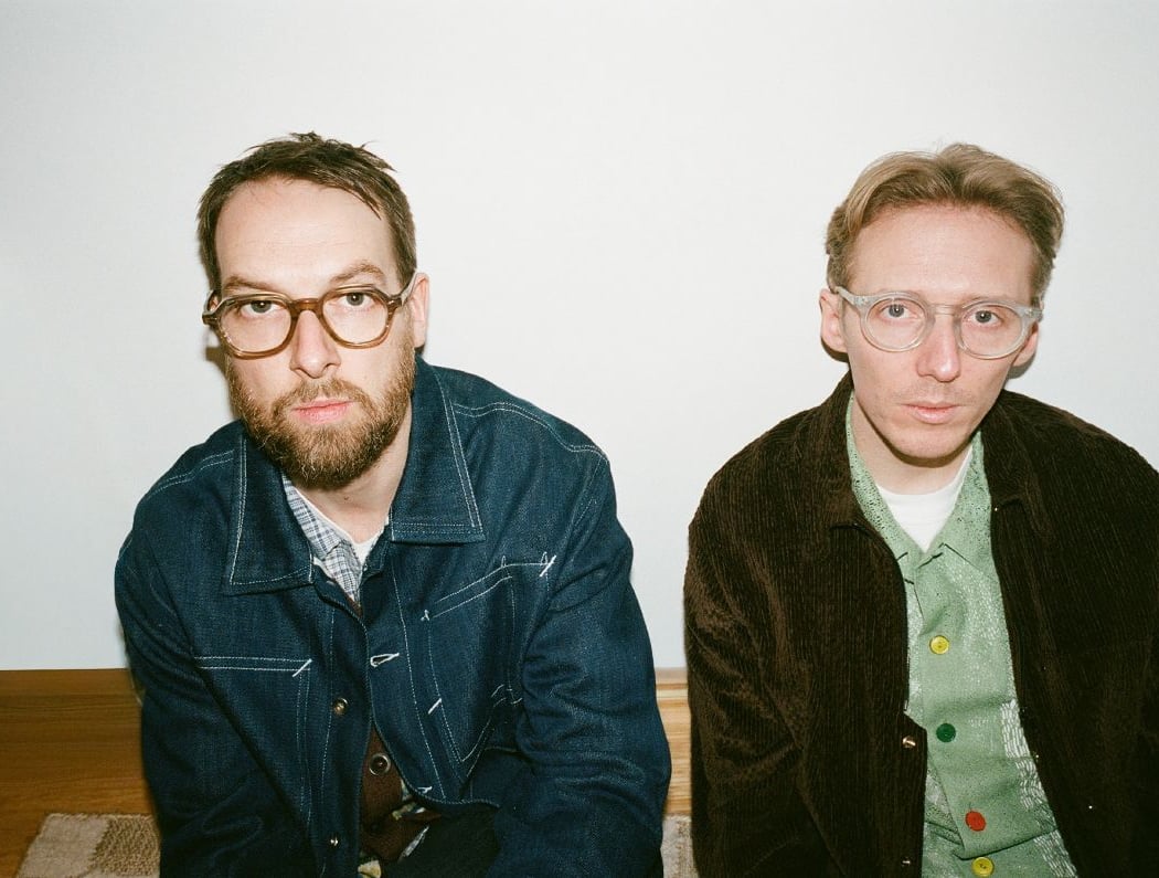 HONNE 1