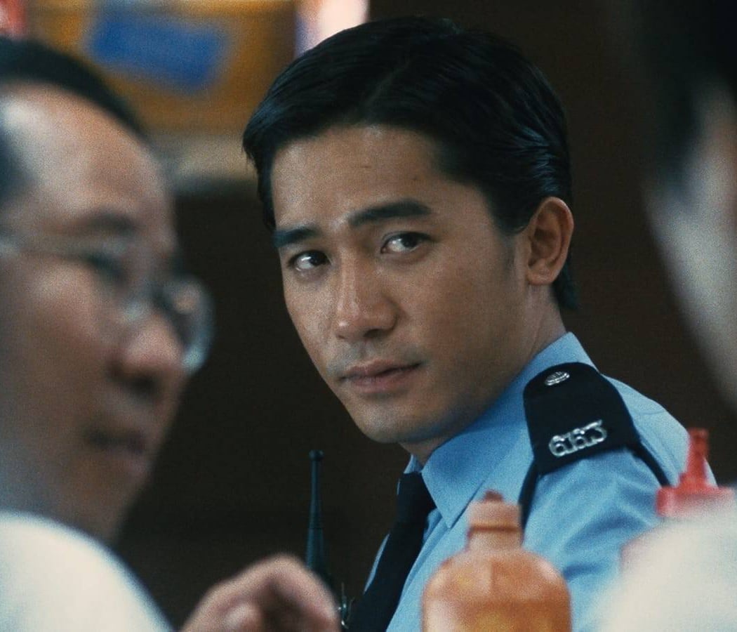 Chungking Express 1