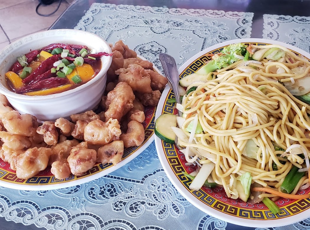 Chef P's Restaurant 1