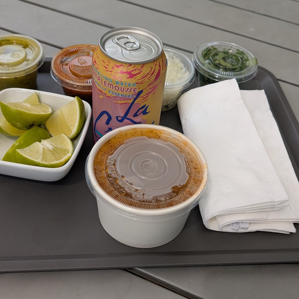 La Birria Tapatia 3