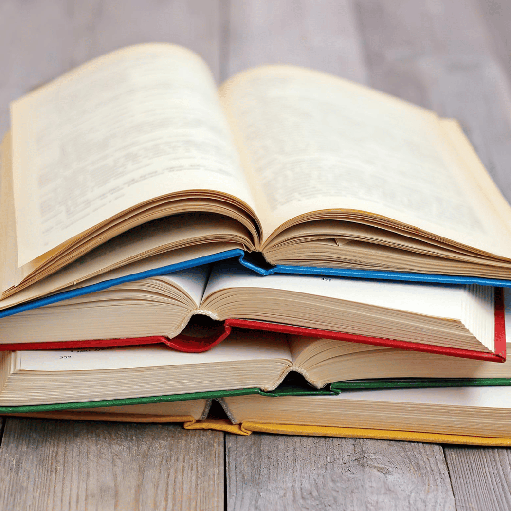 Vente de livres 1