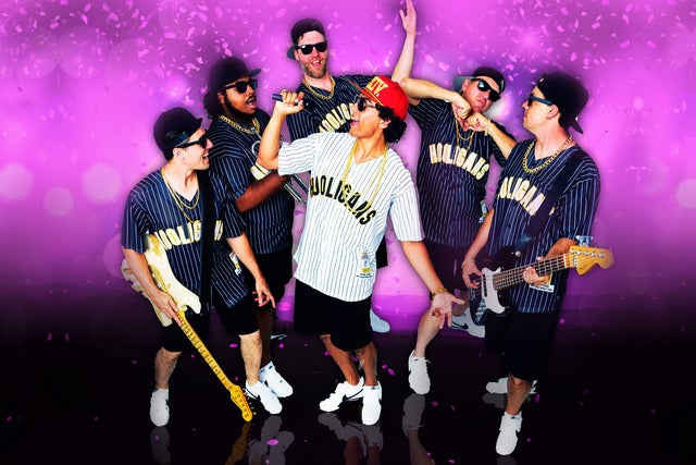 Bruno & The Hooligans 1