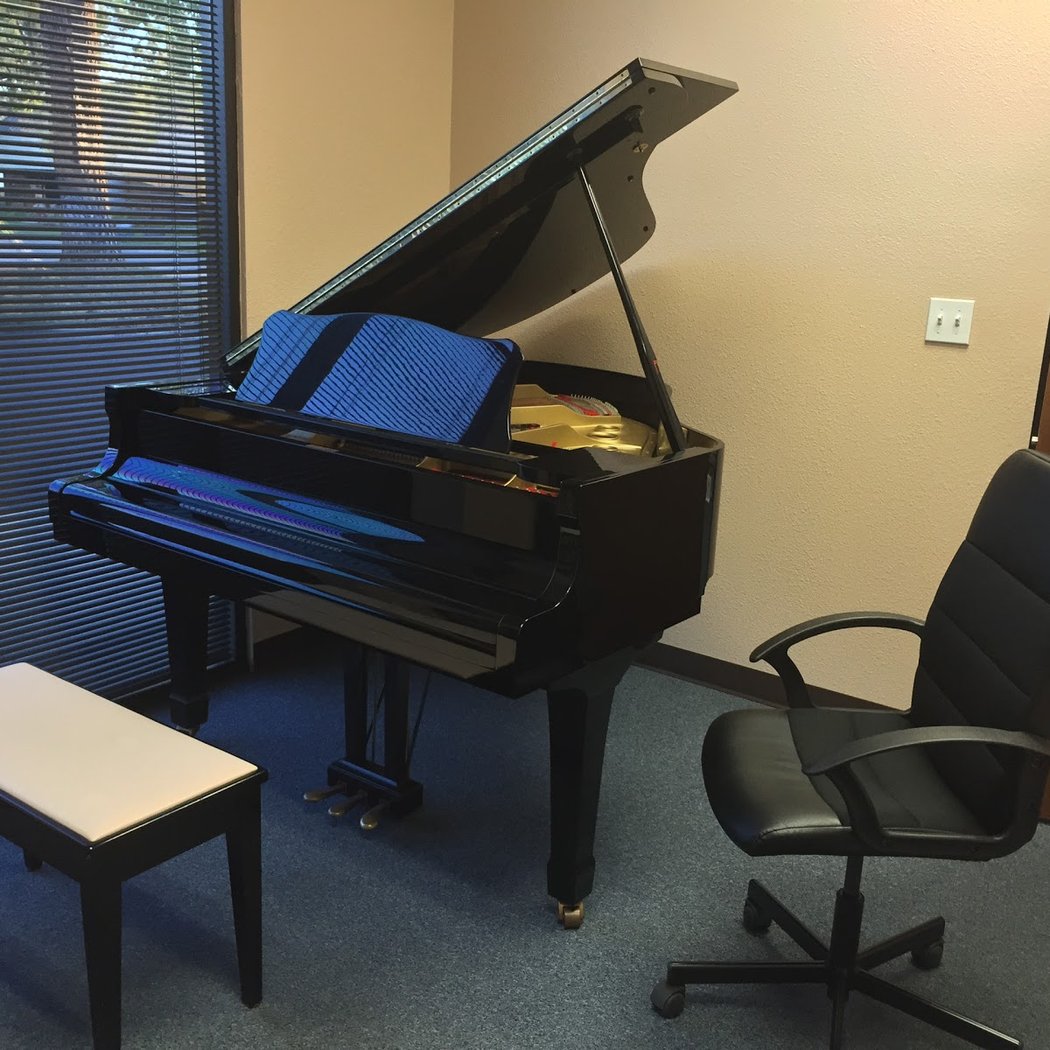 Pleasanton Academy of Music 3