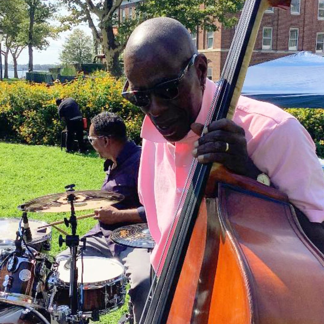 Jazz By The Water Concert Series 1
