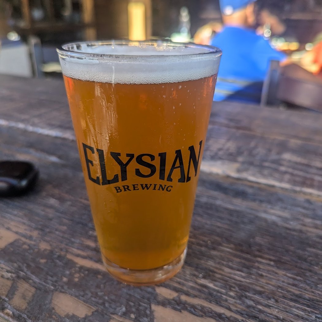 Happy Hour 1