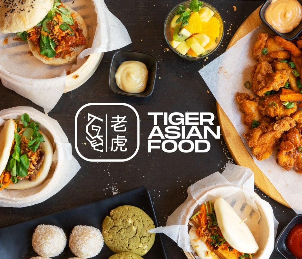 Tiger Asian Food 1