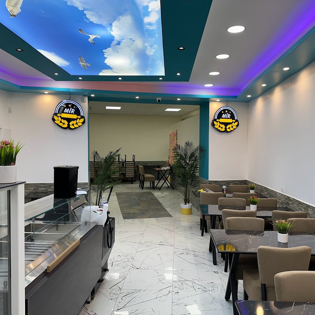 MÎR BOULANGERIE ET PÂTISSERIE 2
