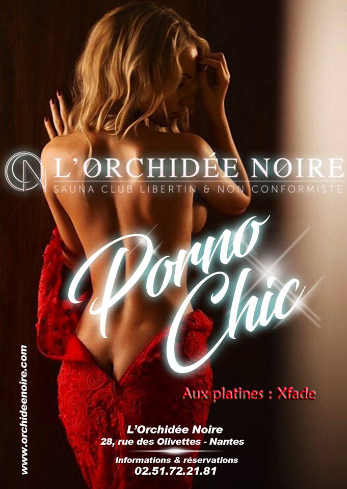 Porno Chic 1