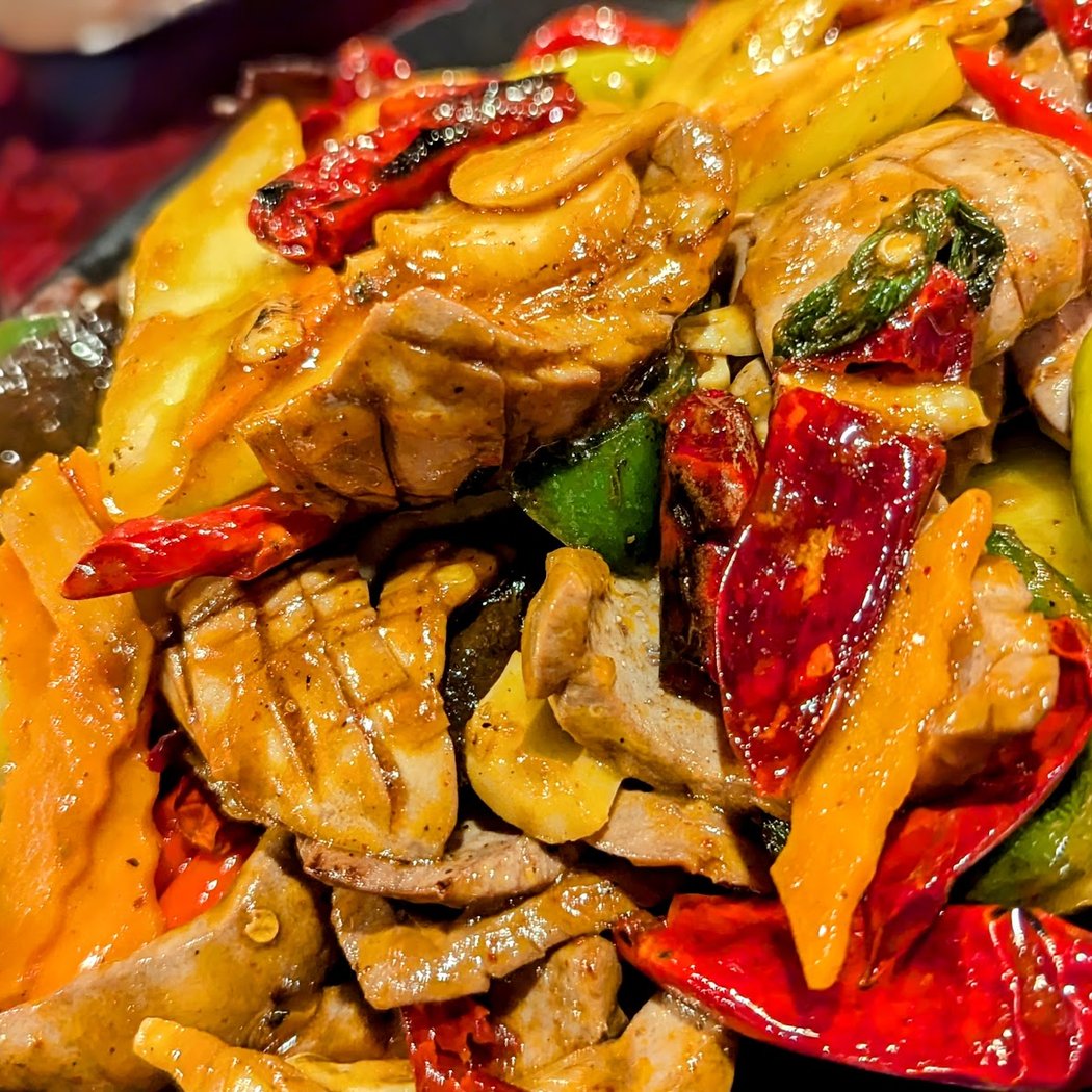 Hunan House 1