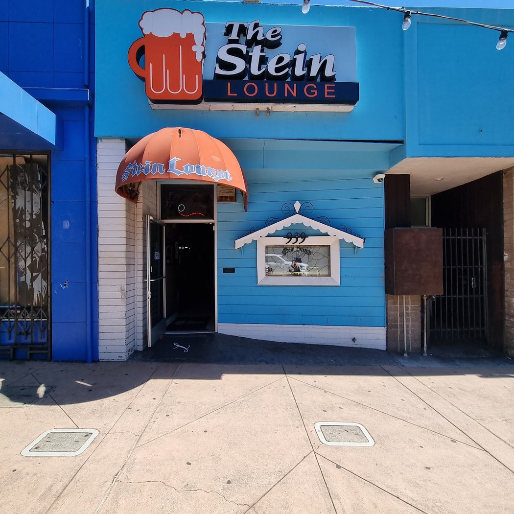 Fernandes Stein Lounge 2