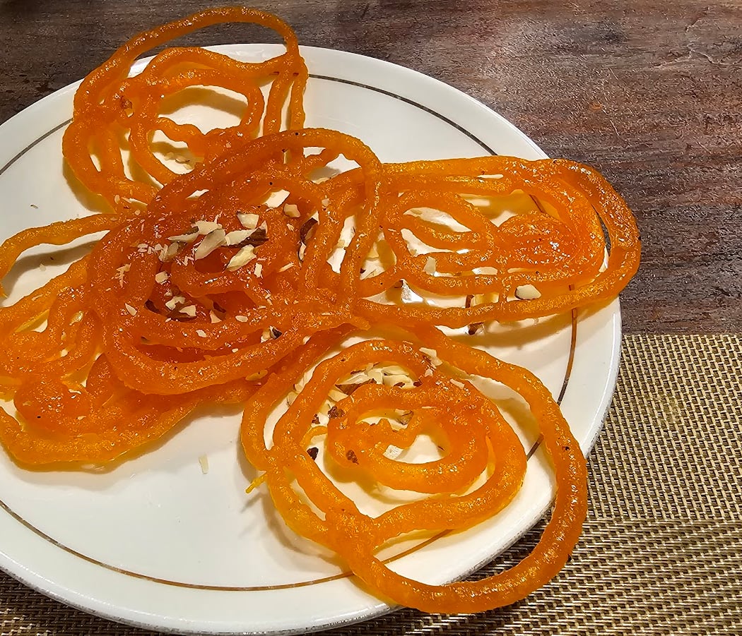 Element3 - Indiranagar Sattvik Vegetarian, Jain & Vegan Restaurant 3