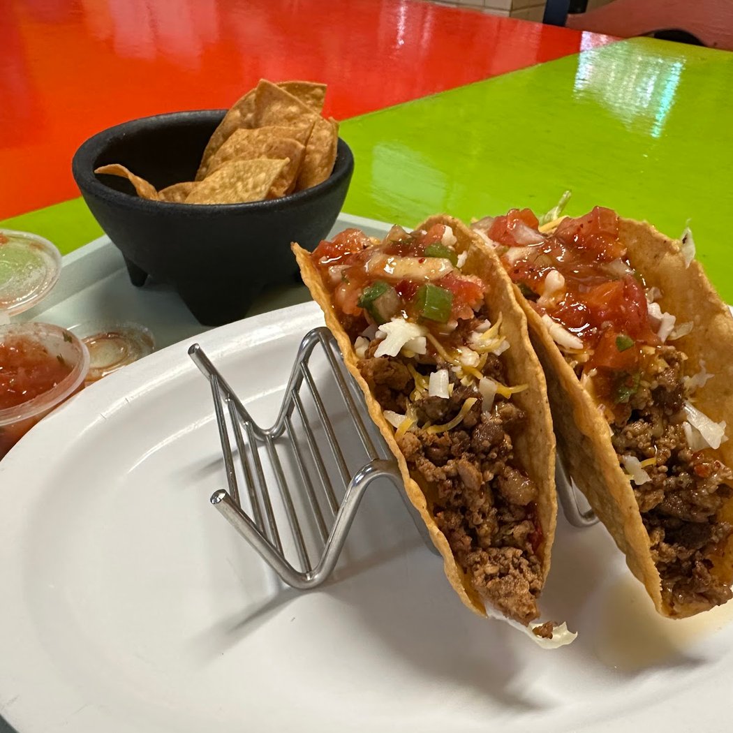 Portales Taqueria 3