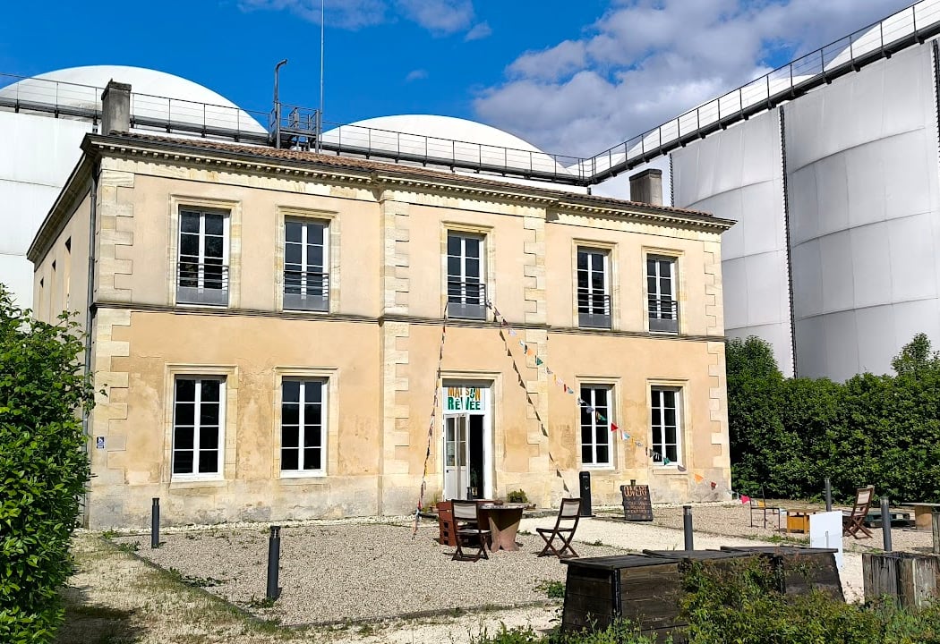 La Maison RêVée 2