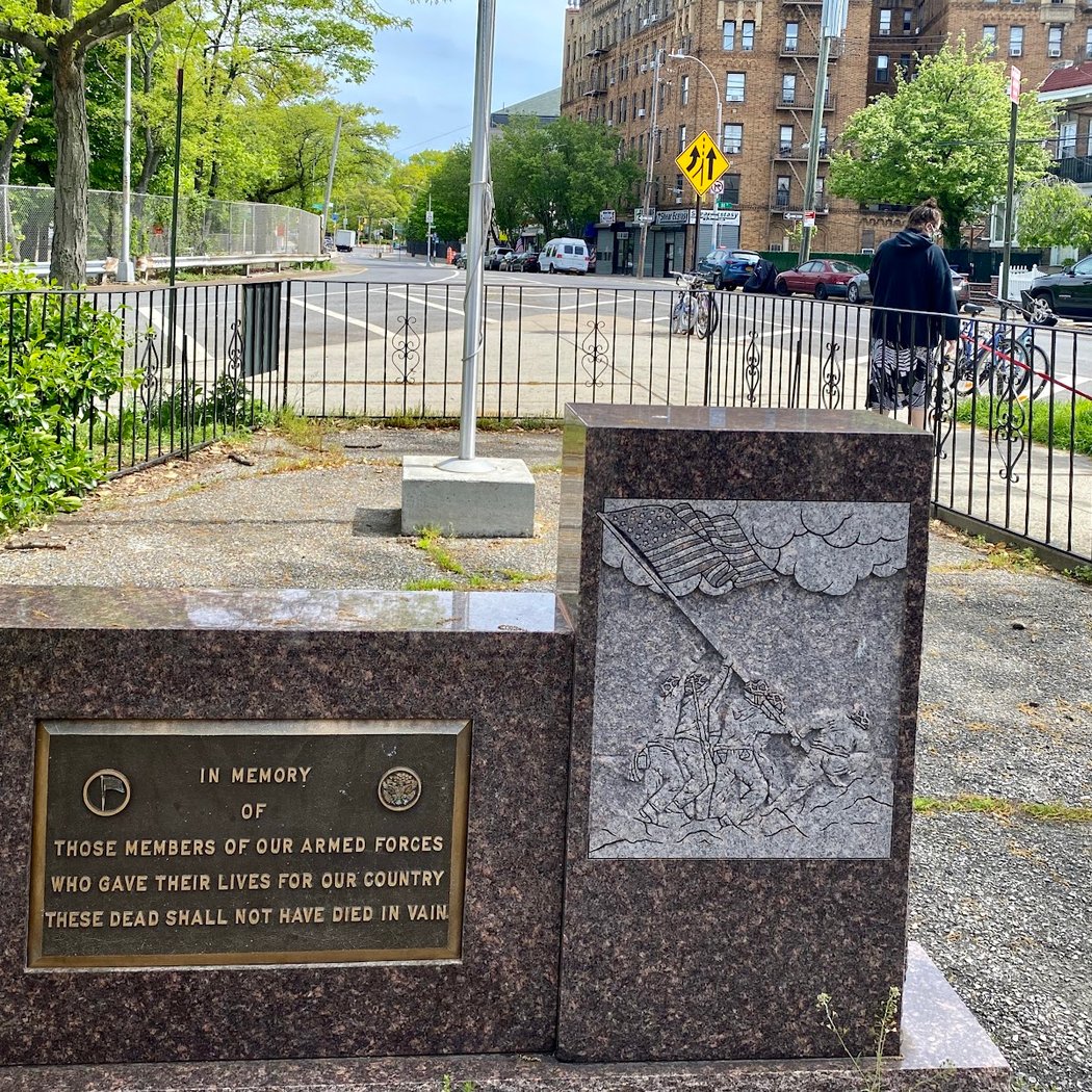Coffey Square 3