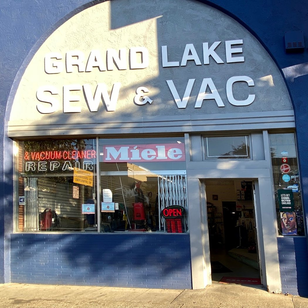 Grand Lake Sew & Vac 3