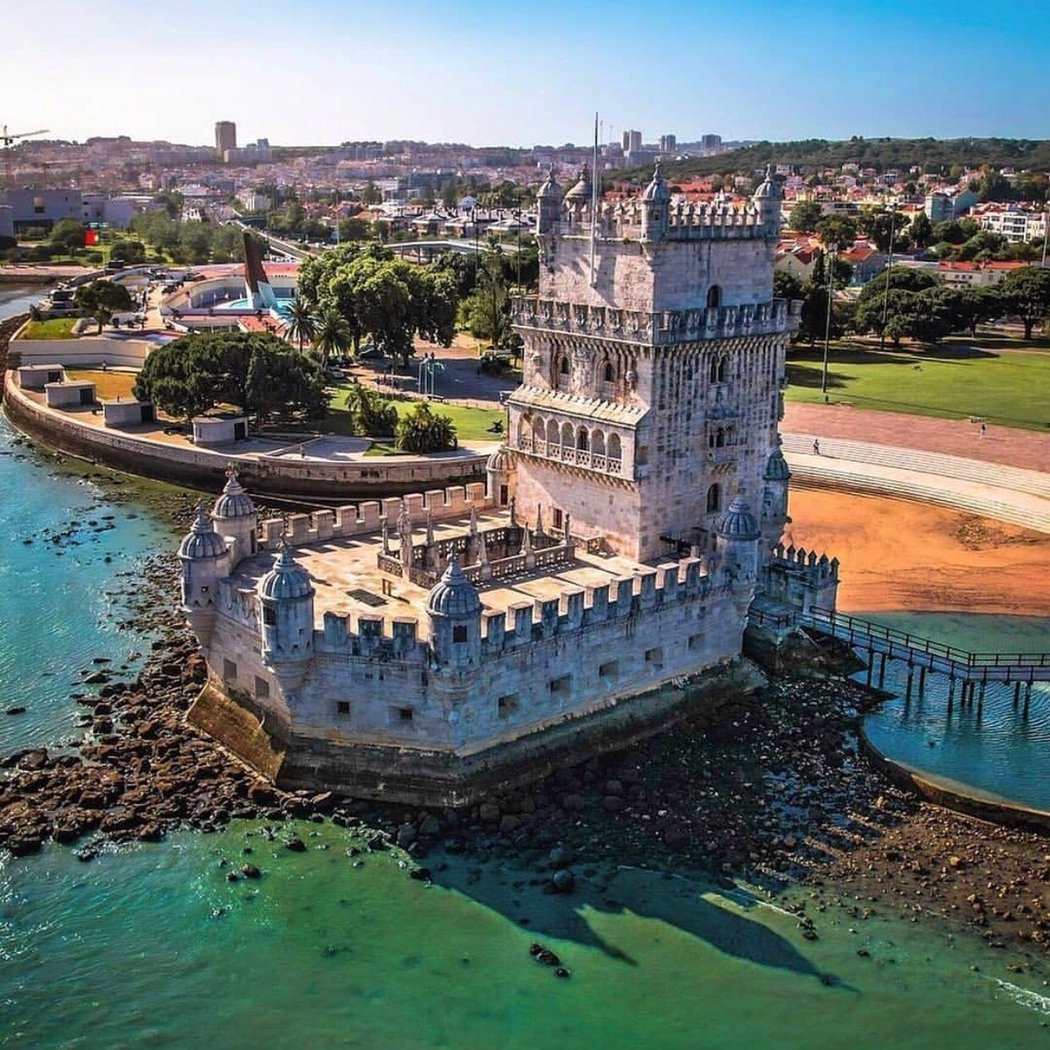 Belém 1