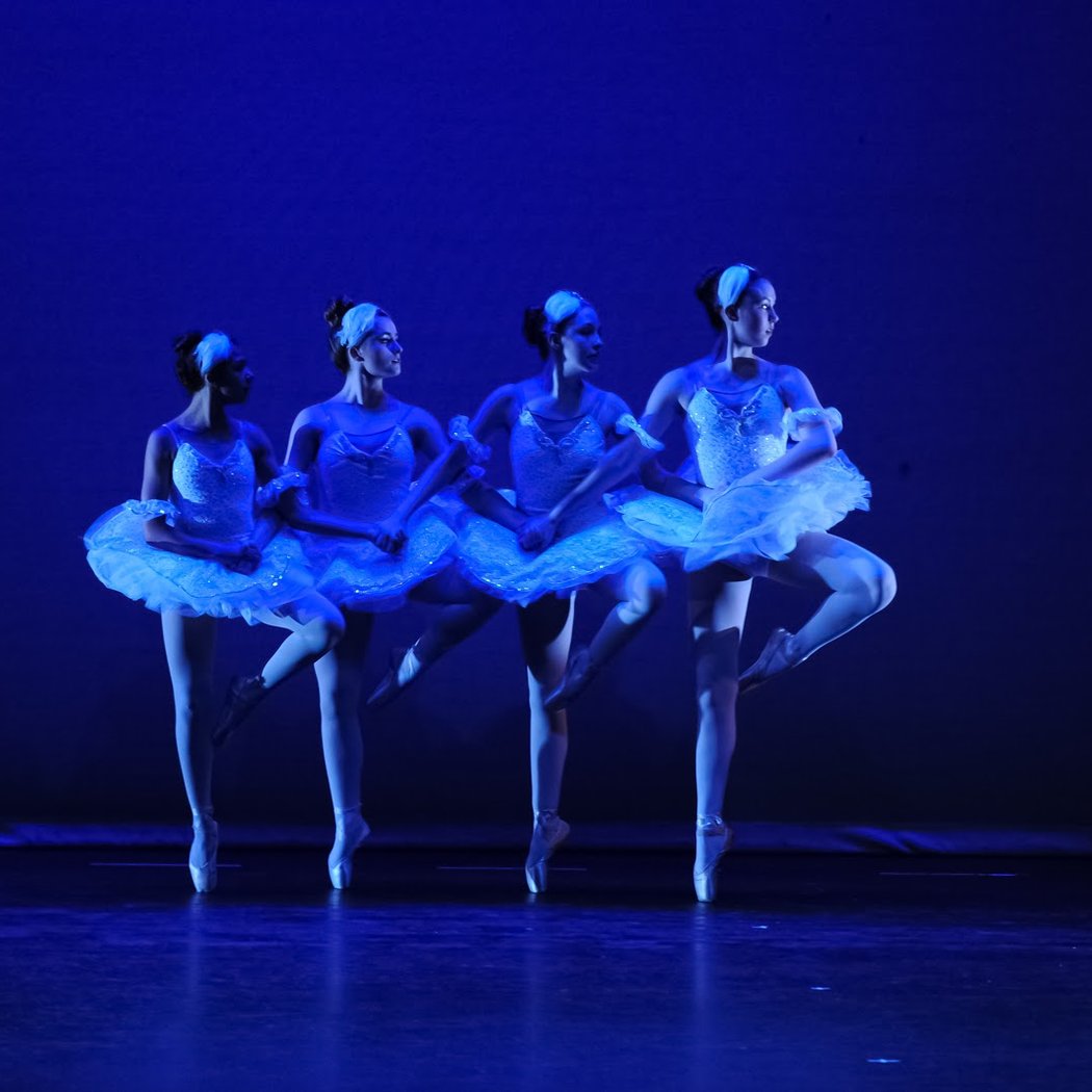 Orange County School of Dance 2