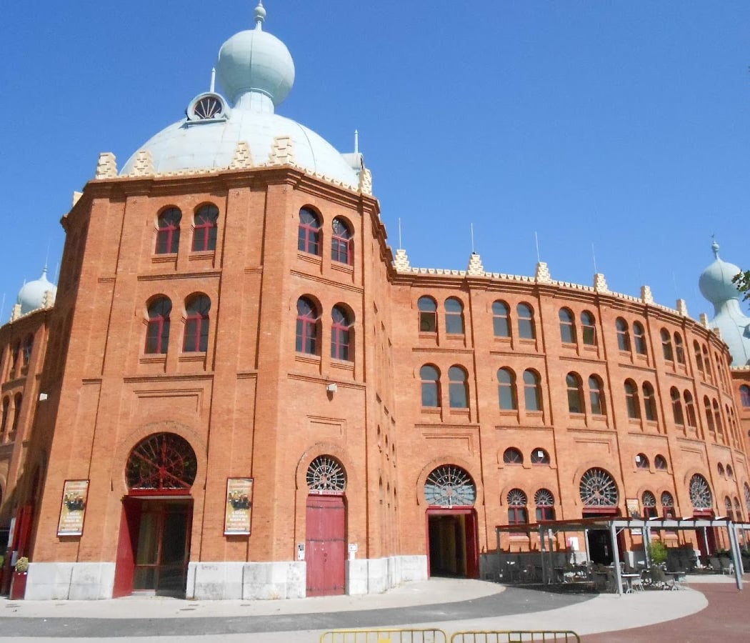 Campo Pequeno 2