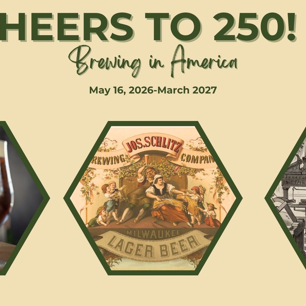 Cheers to 250: Brewing in America 2