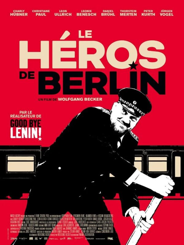 Le Héros de Berlin 1