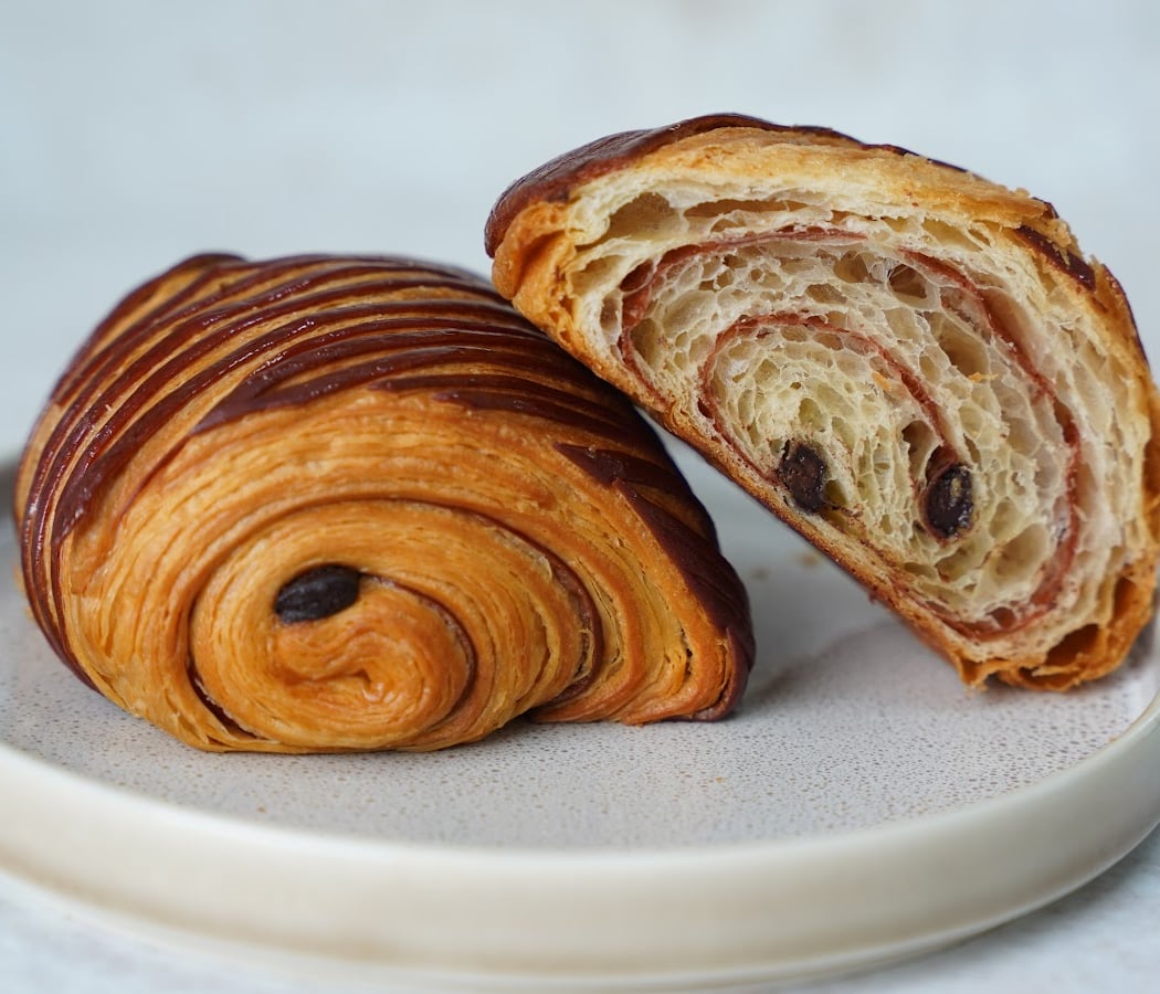 Deepalis Academy of Patisserie & Culinary Arts - Best Pastry School in India 1
