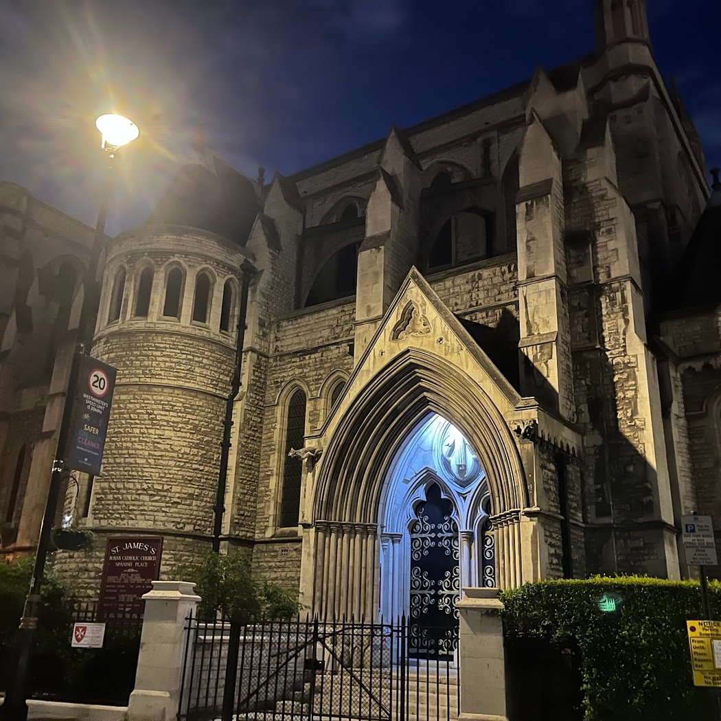 Catholic Church of Saint James 2