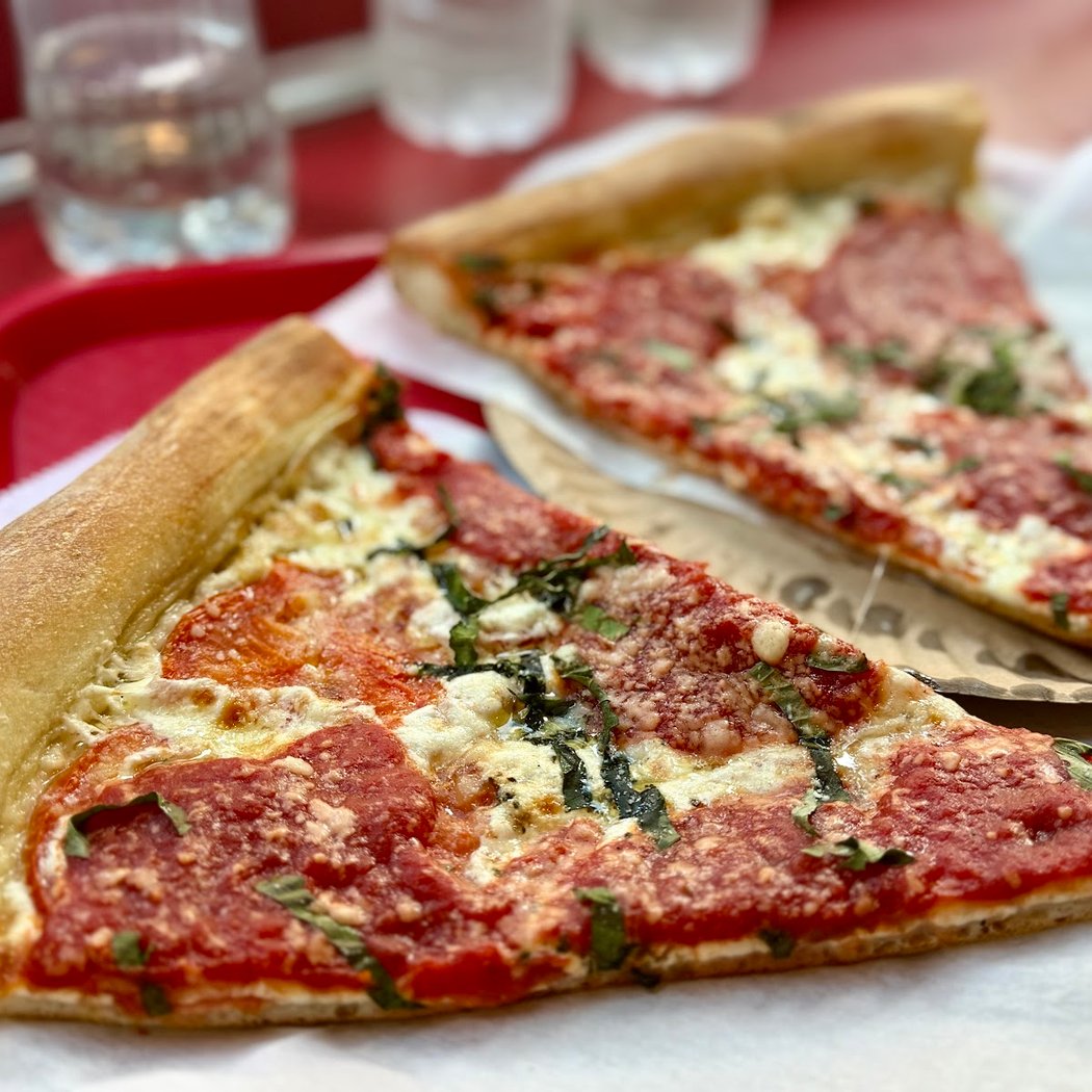 Vito's Slices and Ices 1