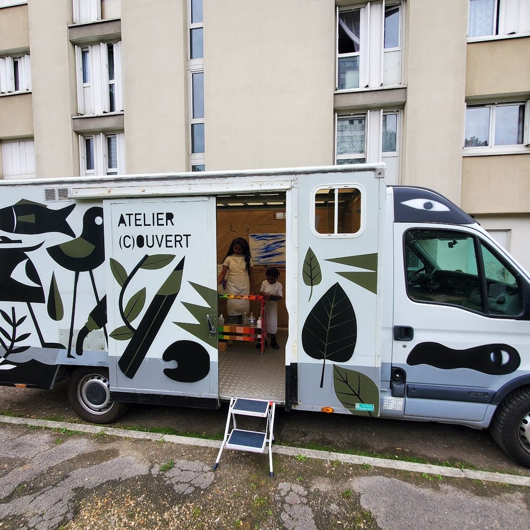 Atelier (c)ouvert 3