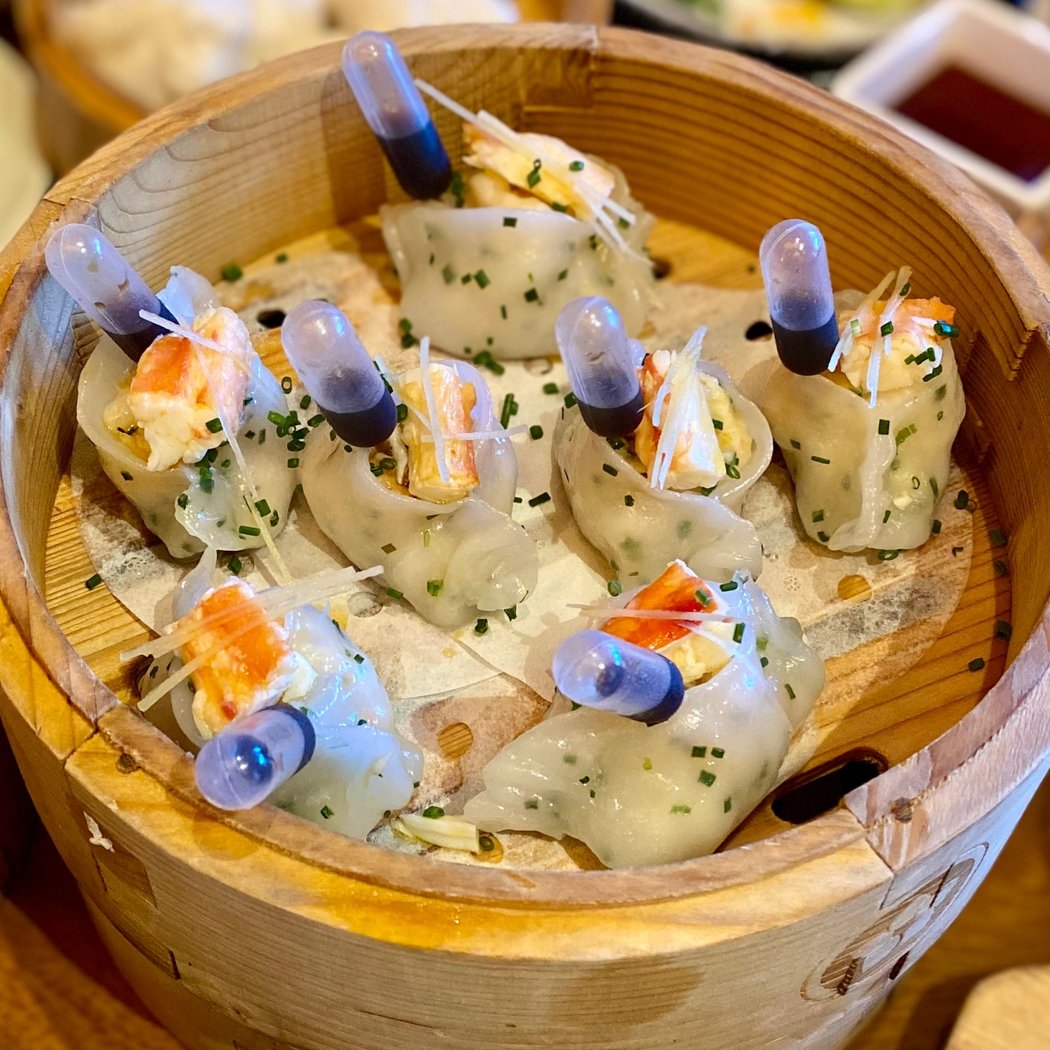 Palette Tea House 2