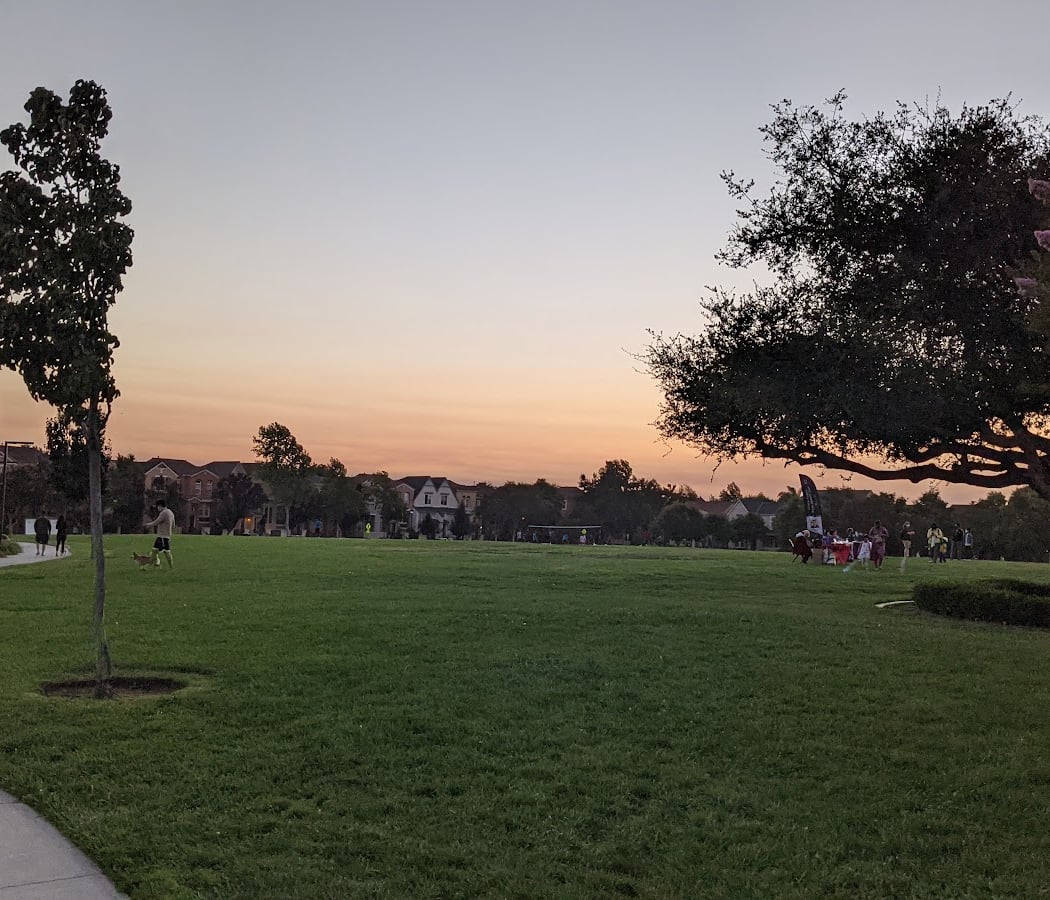 Live Oak Park 3