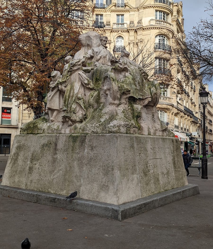 17th arrondissement 3