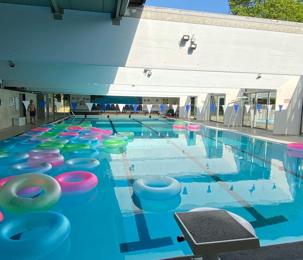 Piscine de Sevran 2