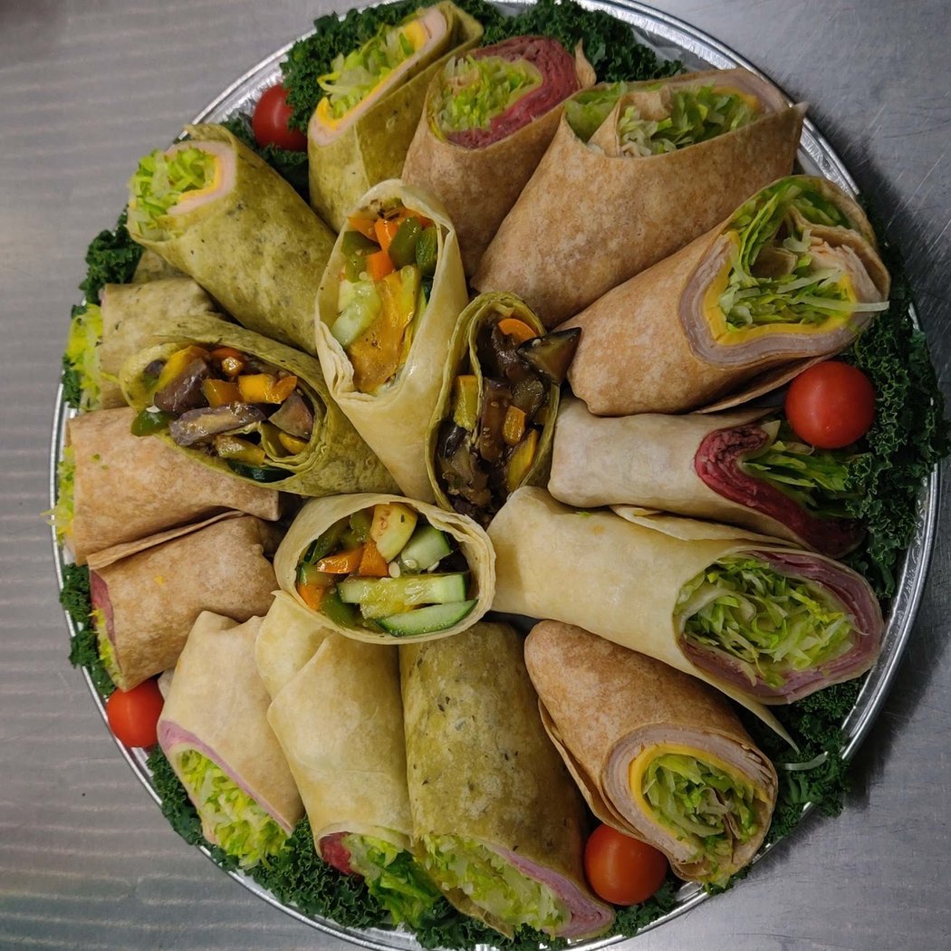 Everything Bagels & Deli 1