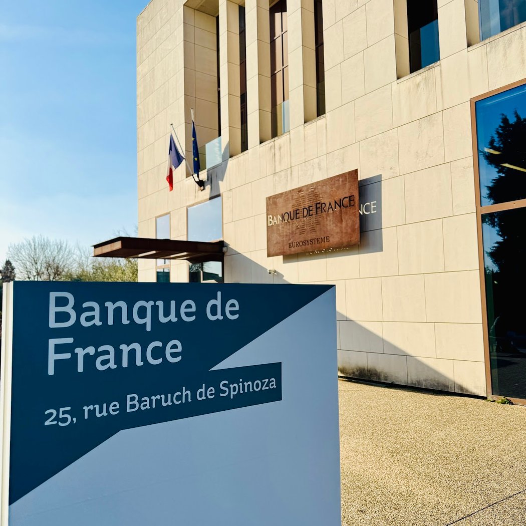 Banque de France 1