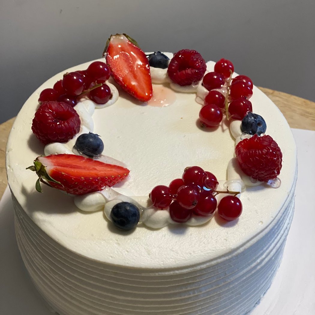 Atelier de Pâtisserie 4