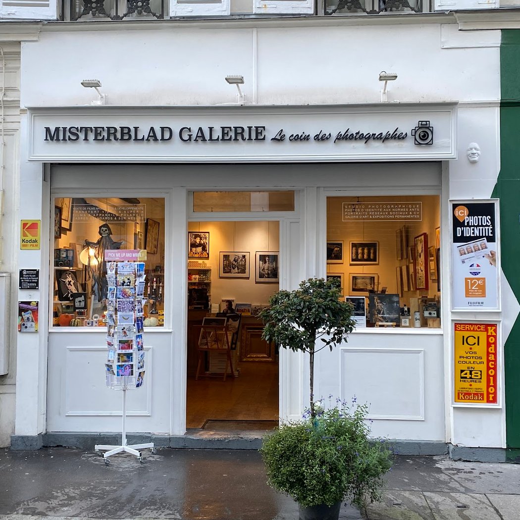 MisterBlad Galerie 2
