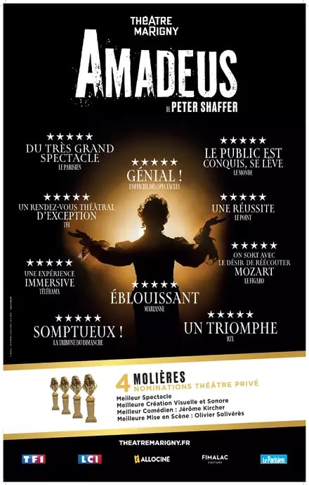 Amadeus 1