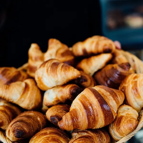 Fanfare Brunch Boulangerie 1