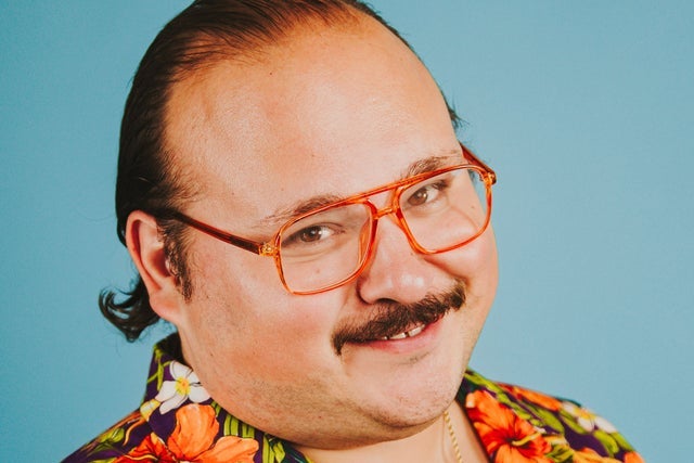 Stavros Halkias: The Dreamboat Tour 3