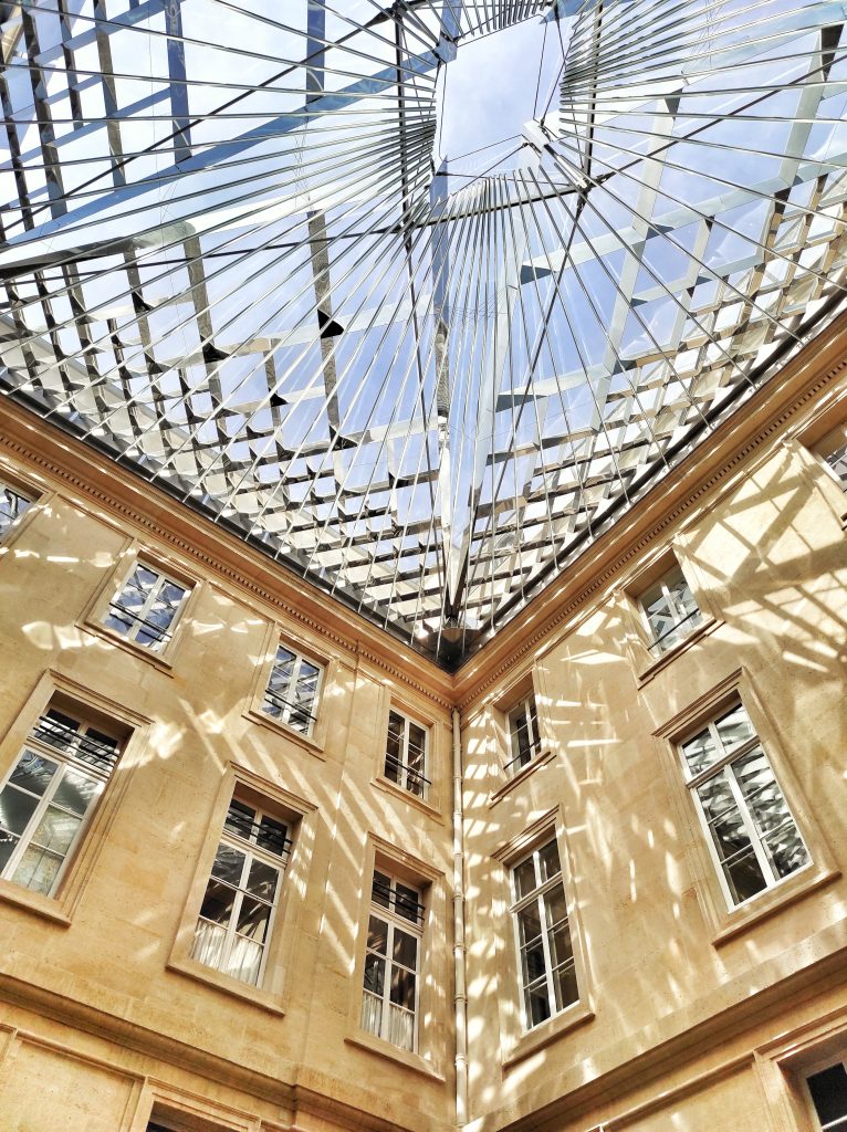 Hôtel de la Marine 3
