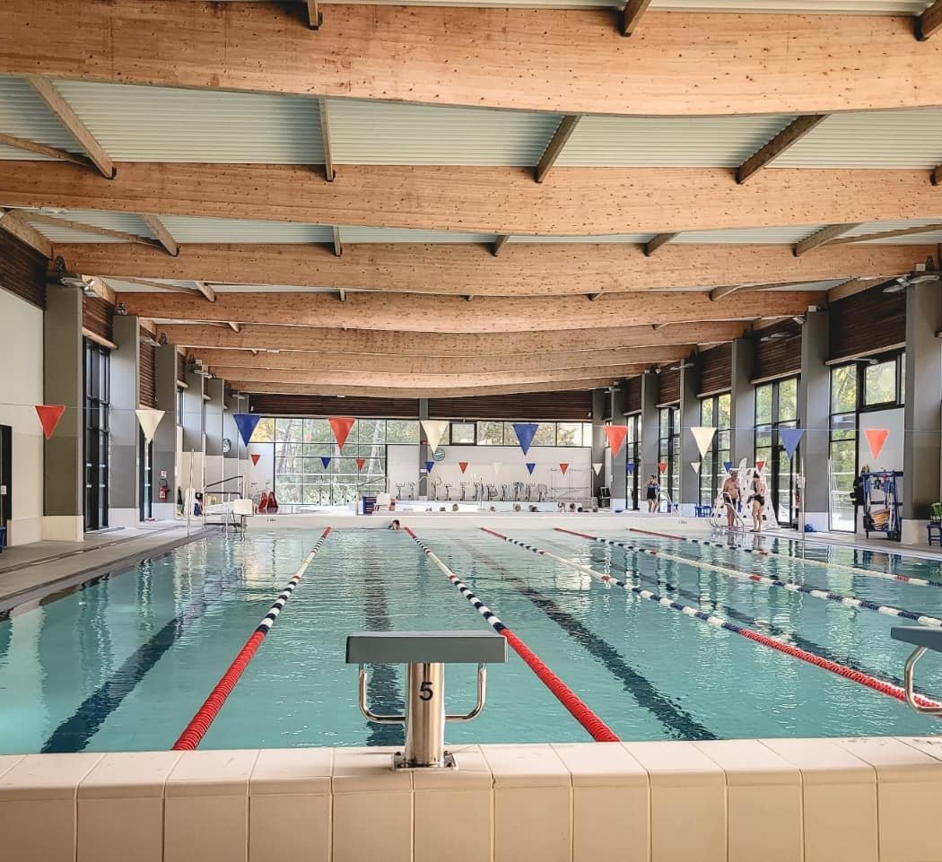Pool & Spa De Gujan-Mestras 3