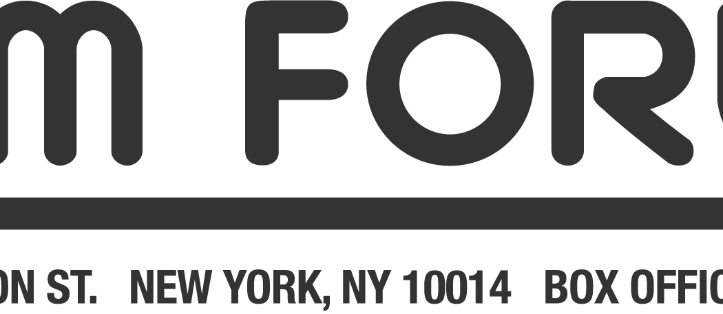 Film Forum 1
