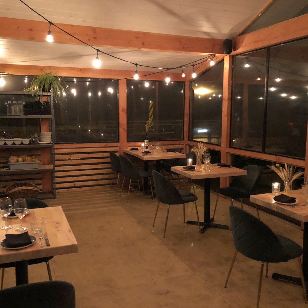 Restaurant l'Épicurieux 2