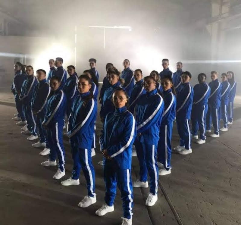 Chapkis Dance 1